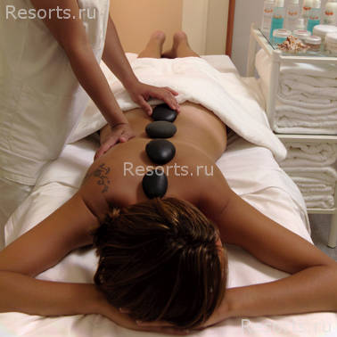 Grand Hotel Punta Molino 65